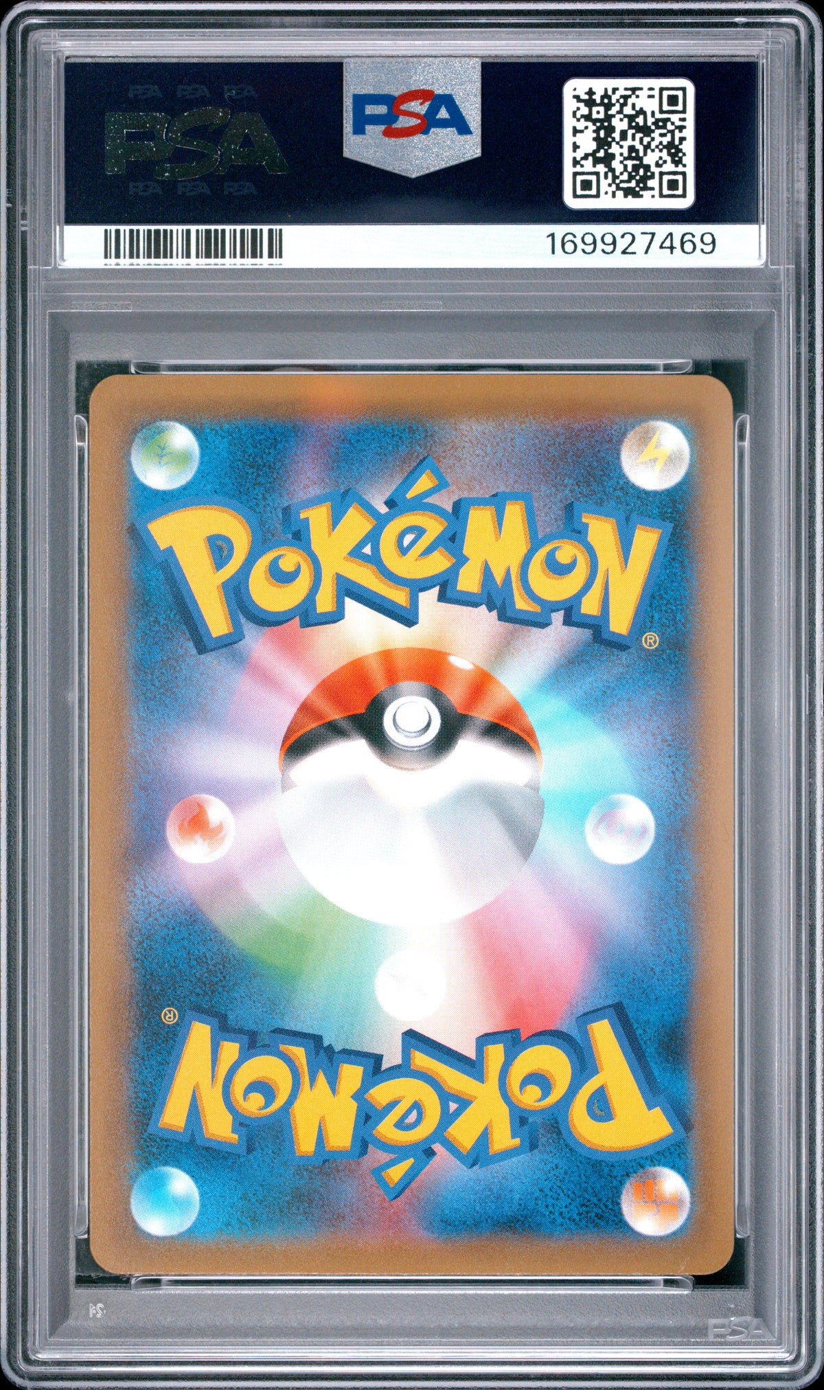 Celebi & Venusaur Gx 097/095 PSA 10 Tag Bolt Japanese Mastercoins