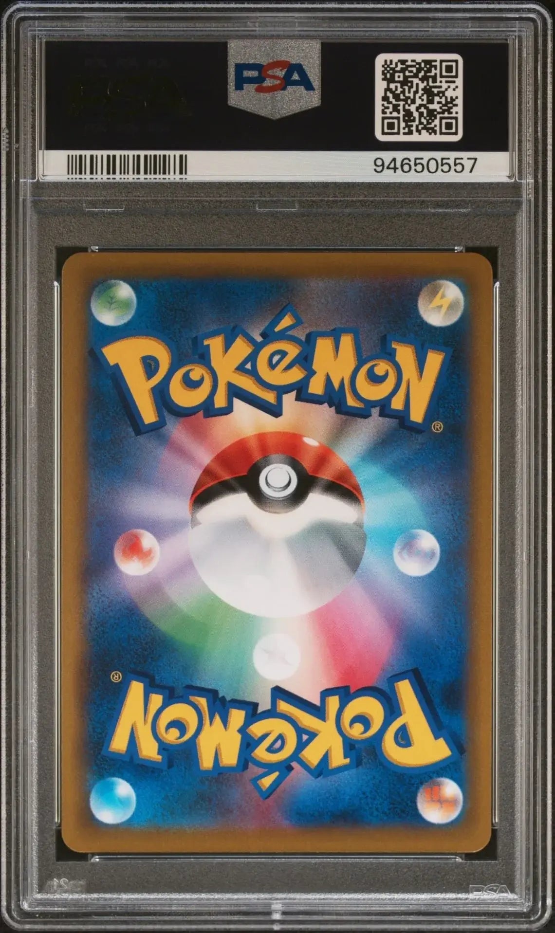 ?Arceus V 112 Star Birth PSA 10 - Mastercoins