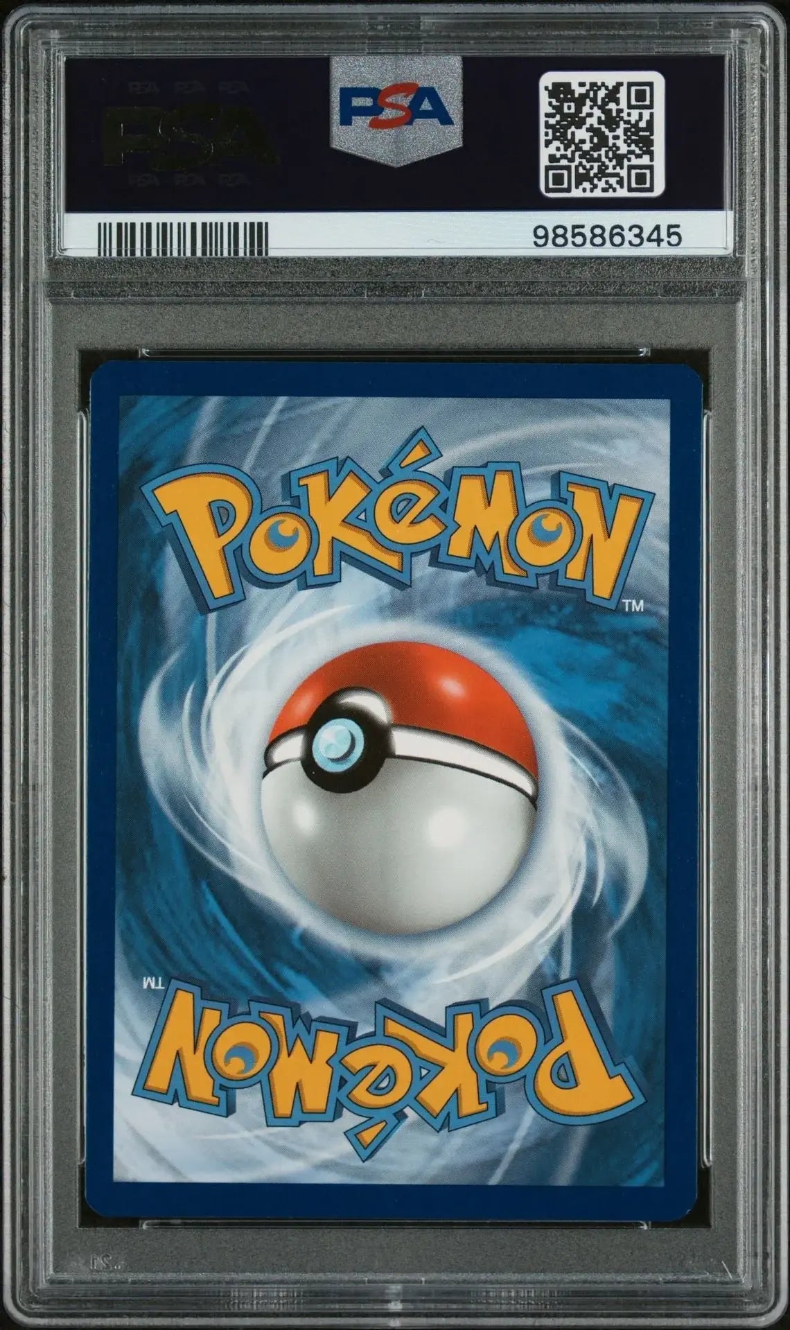 ️?Charmander SWSH092 Promo Battle Style PSA 10 - Mastercoins