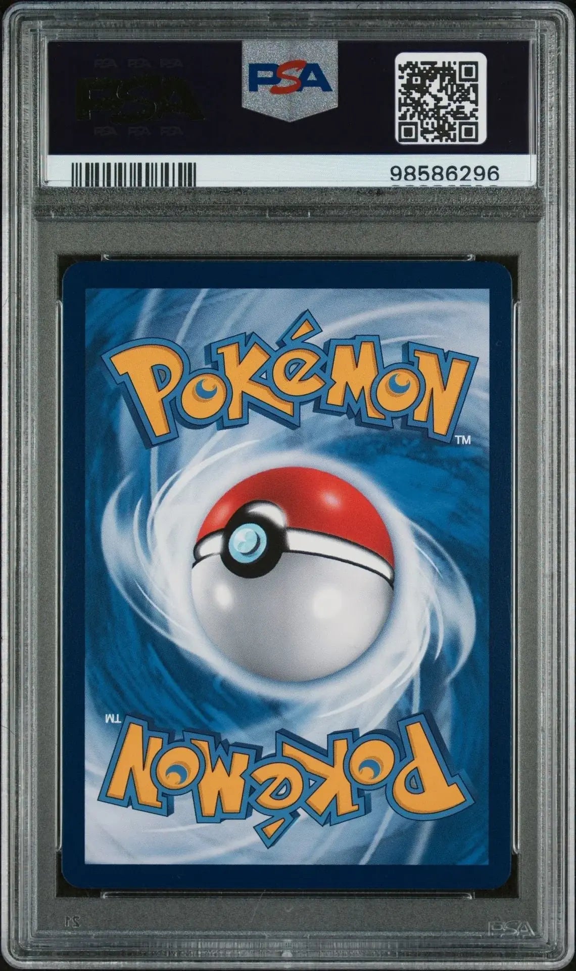 ️? Espeon GX 172 CSM1aC Simplified Chinese PSA 10 - Mastercoins