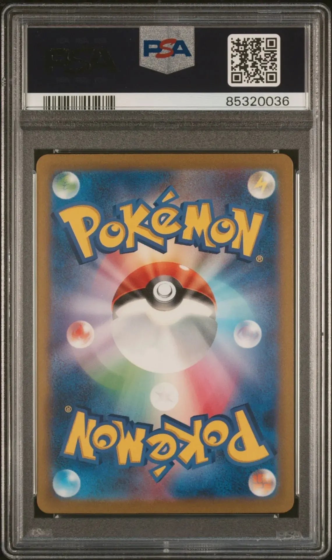?Giovanni's Charisma 207 Japanese Pokemon 151 PSA 10 - Mastercoins
