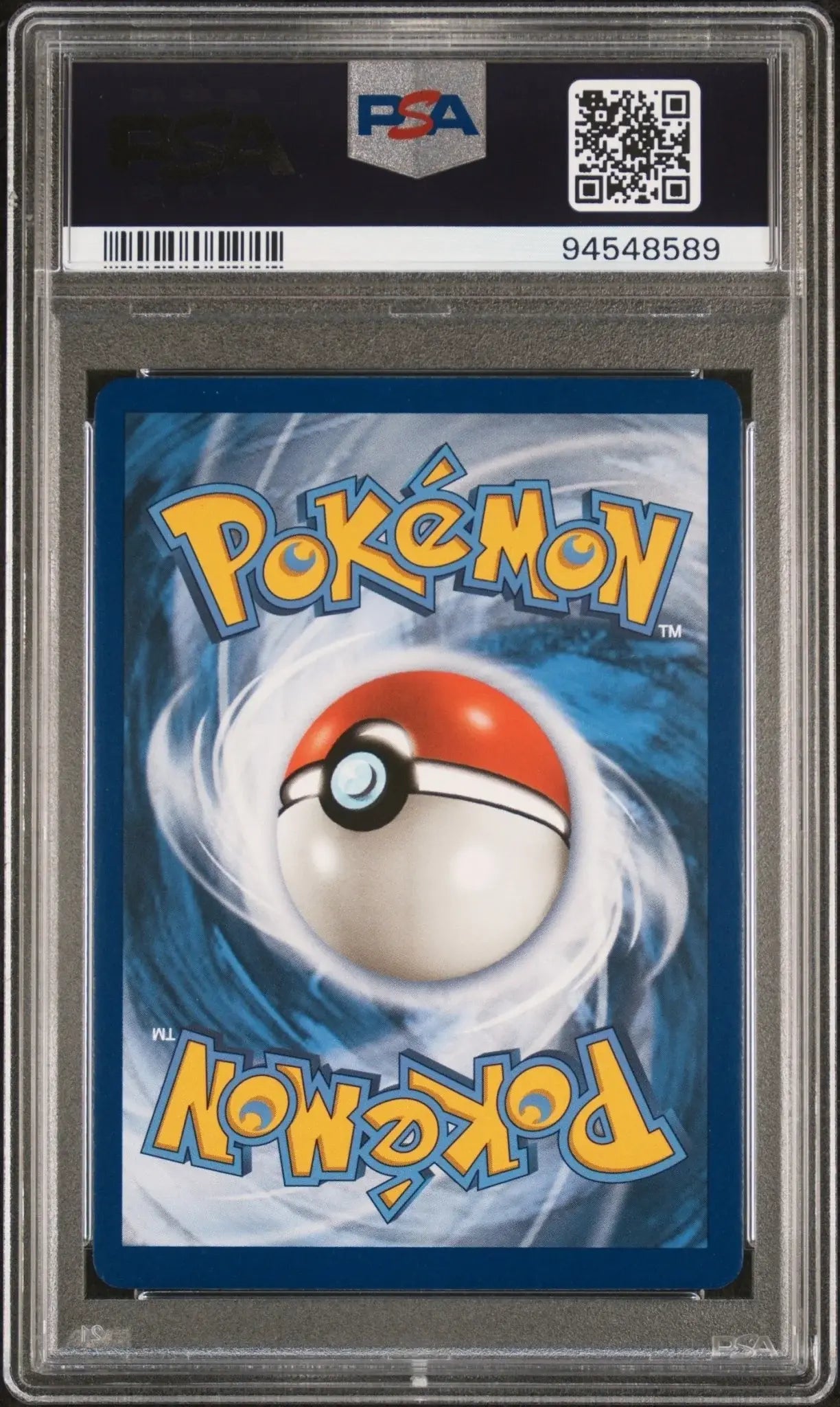?? GLACEON EX 116 XY FATES COLLIDE PSA 10 - Mastercoins