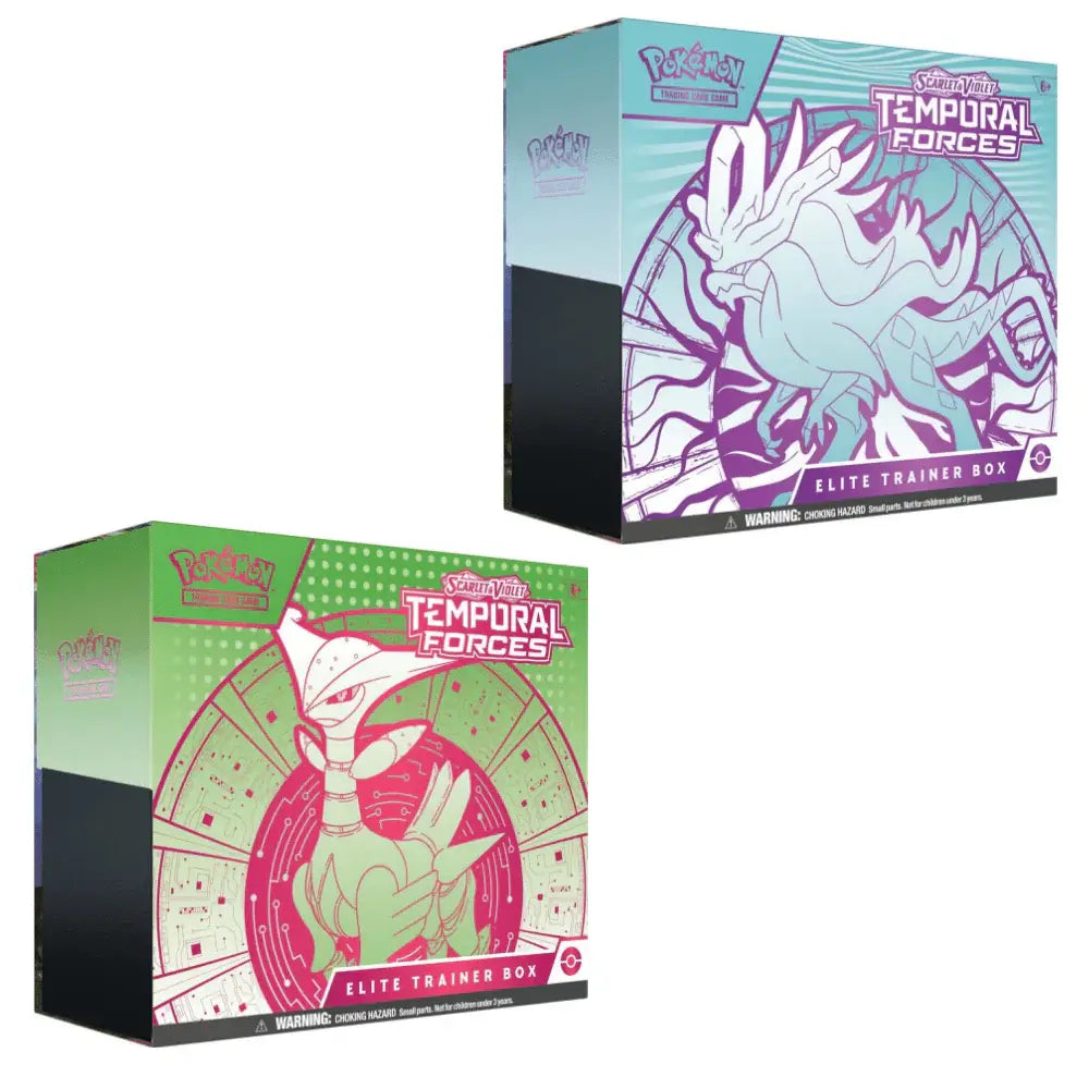エリートトレーナーボックス ポケモン 限定品 Perfect Order ETB