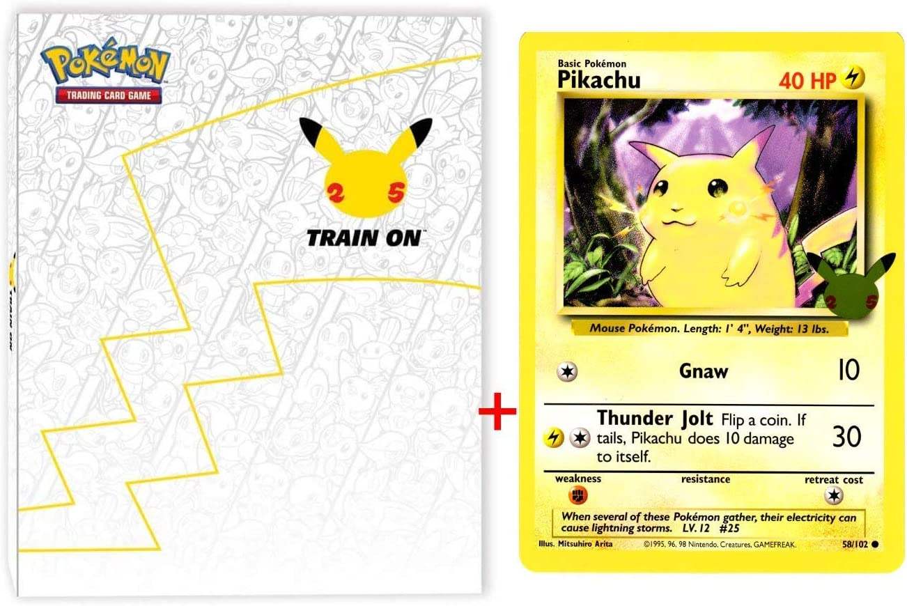 Pokémon TCG - First Partner Collector's Binder - Mastercoins