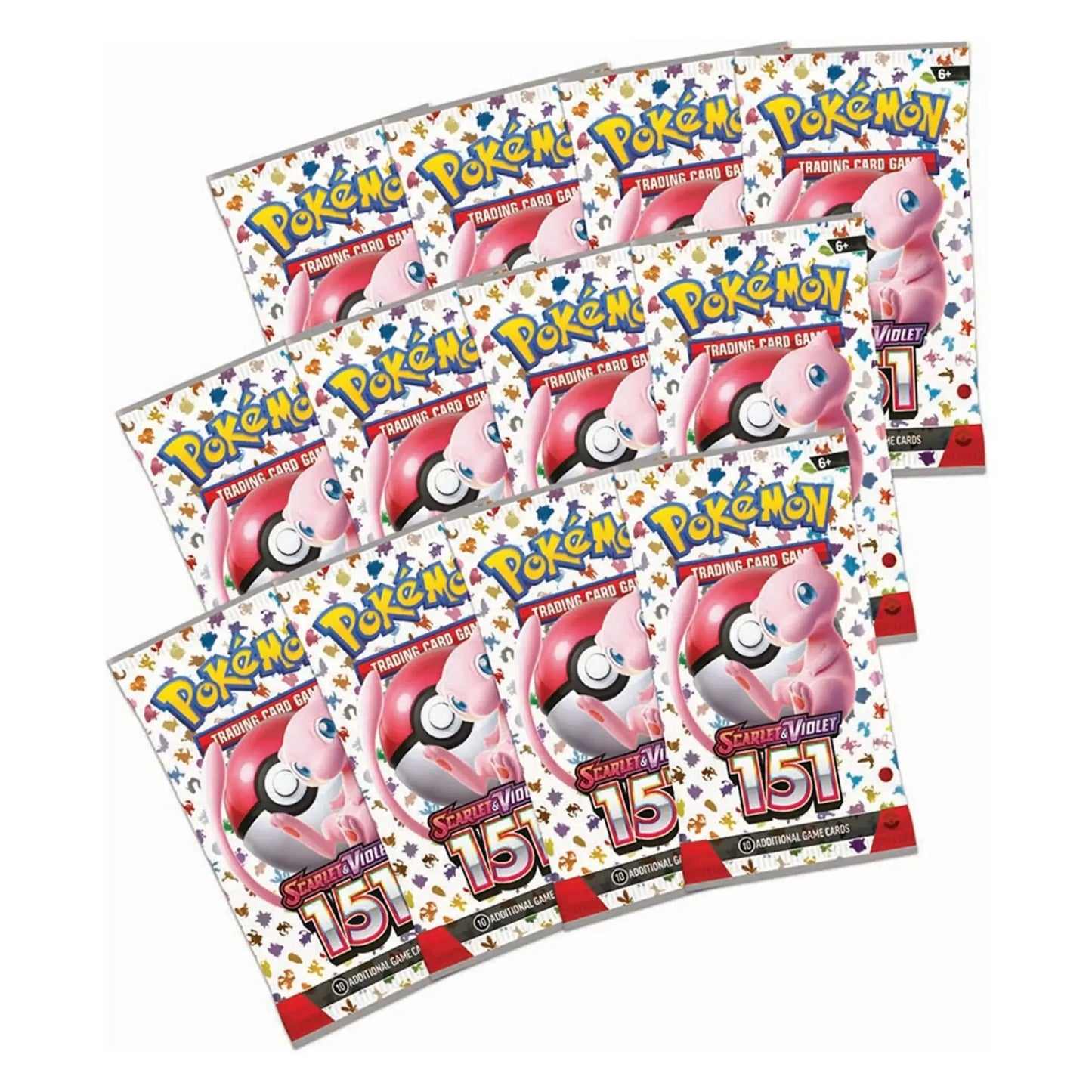 Pokémon TCG: Scarlet & Violet 151 Blooming Waters Premium Collection Sealed Case - Mastercoins