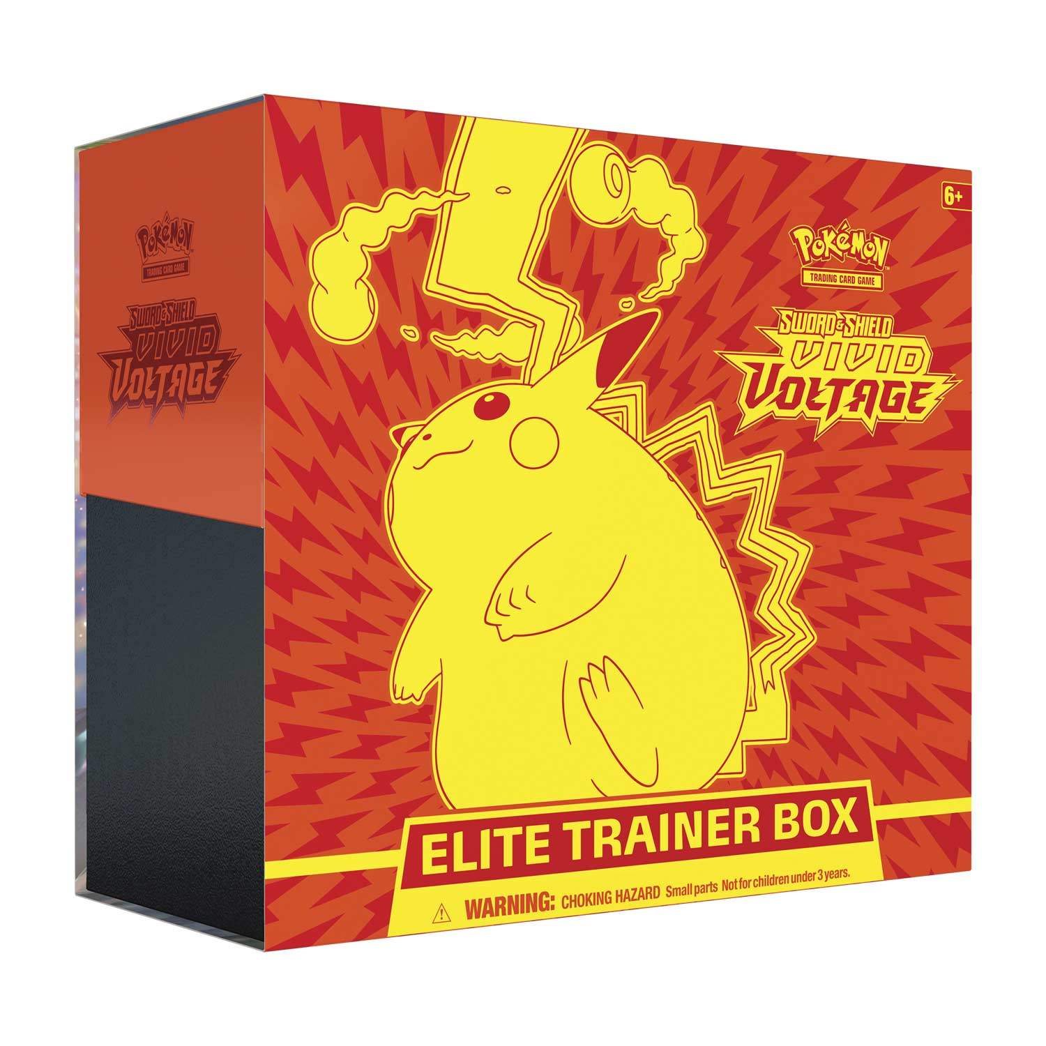 ポケモンカードゲーム ソード＆シールド 拡張パック 仰天の 