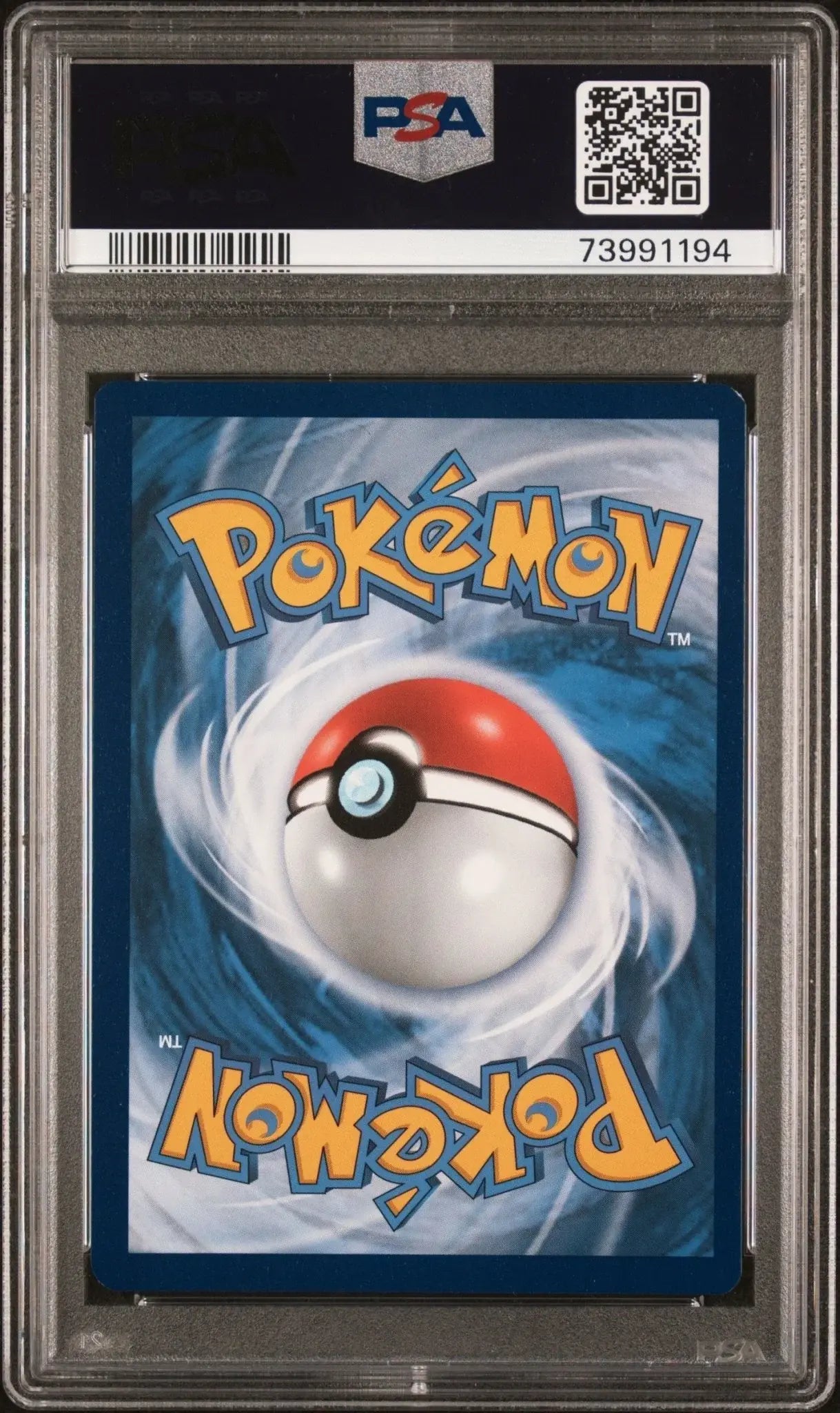 ?SPECIAL DELIVERY CHARIZARD SWSH 075 - HOLO POKEMON CENTER U.KINGDOM PSA 8 - Mastercoins