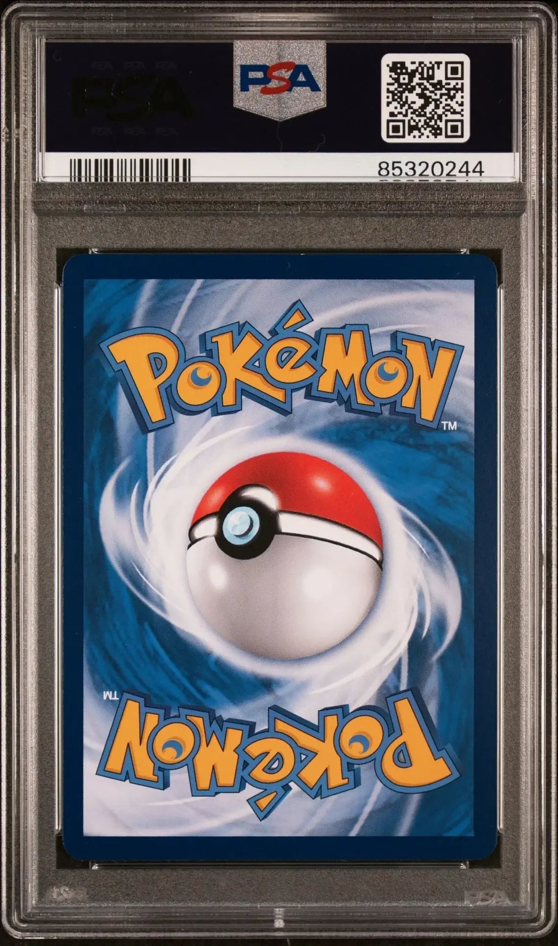Torkoal 151 Chinese Pokemon CSM2c PSA 10 - Mastercoins