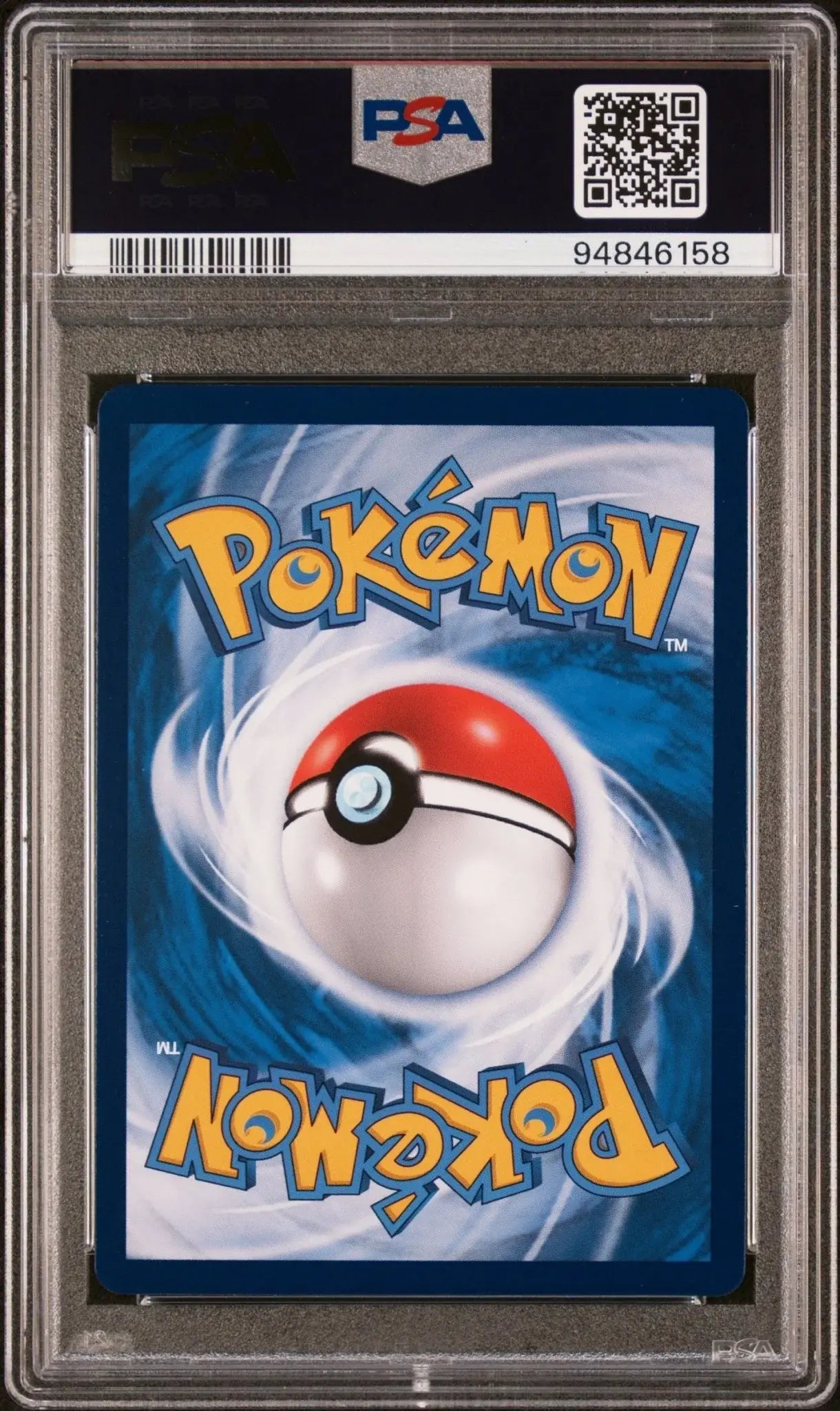 ?Tyranitar 143/125 CS3aC S - Chinese PSA 10 - Mastercoins