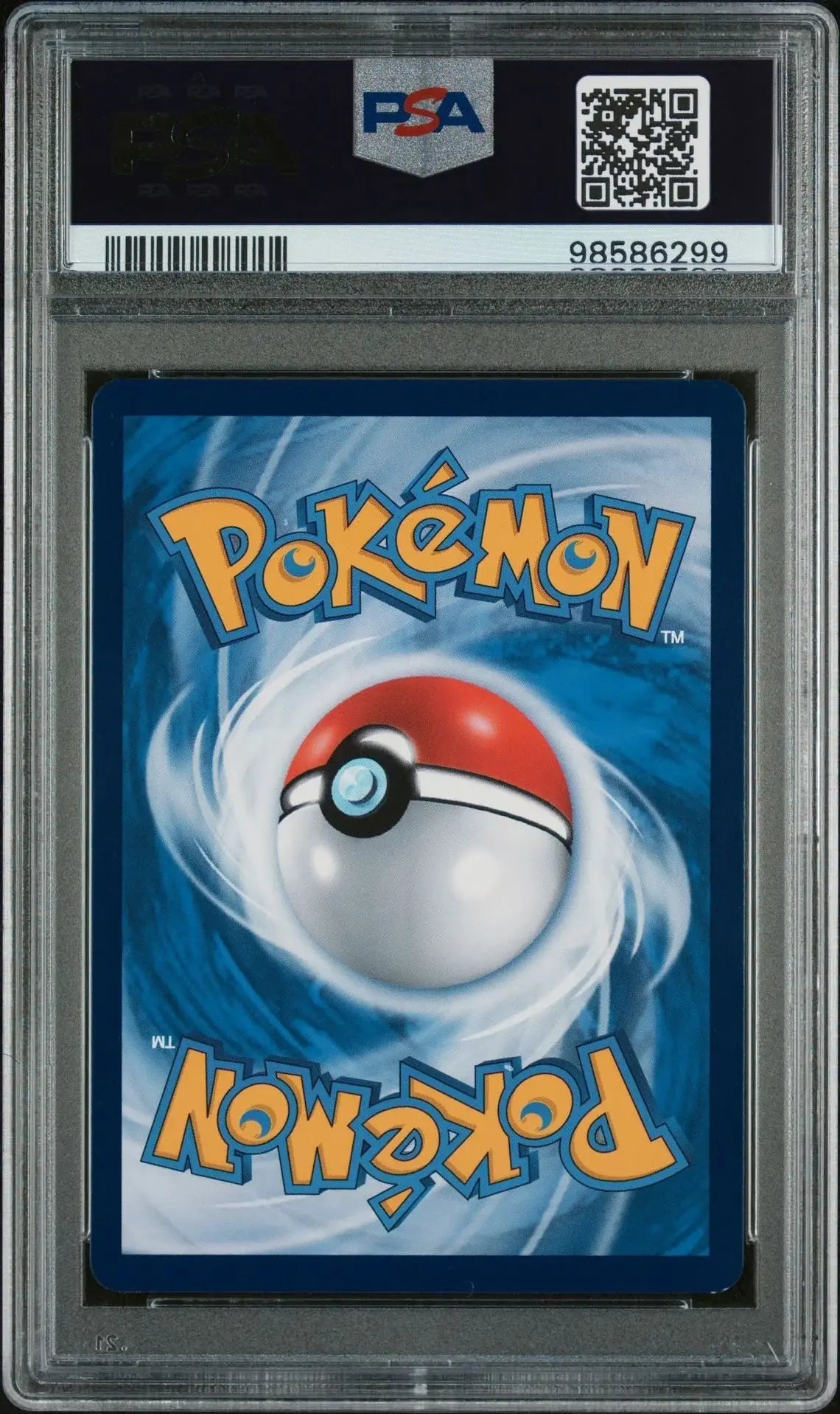 ️? Umbreon & Darkrai GX 157 CSM2cC Simplified Chinese PSA 9 - Mastercoins