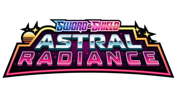 Astral Radiance - Mastercoins