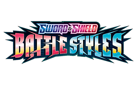 Battle Styles - Mastercoins
