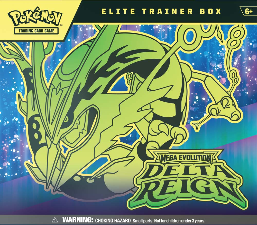 Delta Reign ETB side