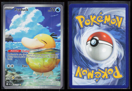 Psyduck 226/217 Ascended Heroes Mastercoins