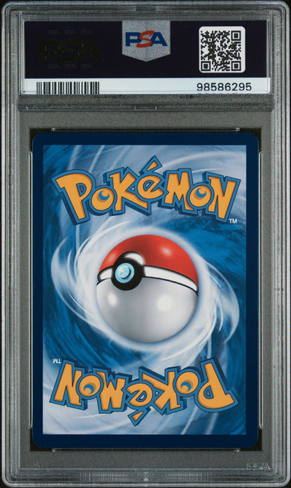 🎰👀 CHARIZARD VMAX 079/S-P SIMPLIFIED CHINESE S PROMO PSA 10 CHINESE Mastercoins