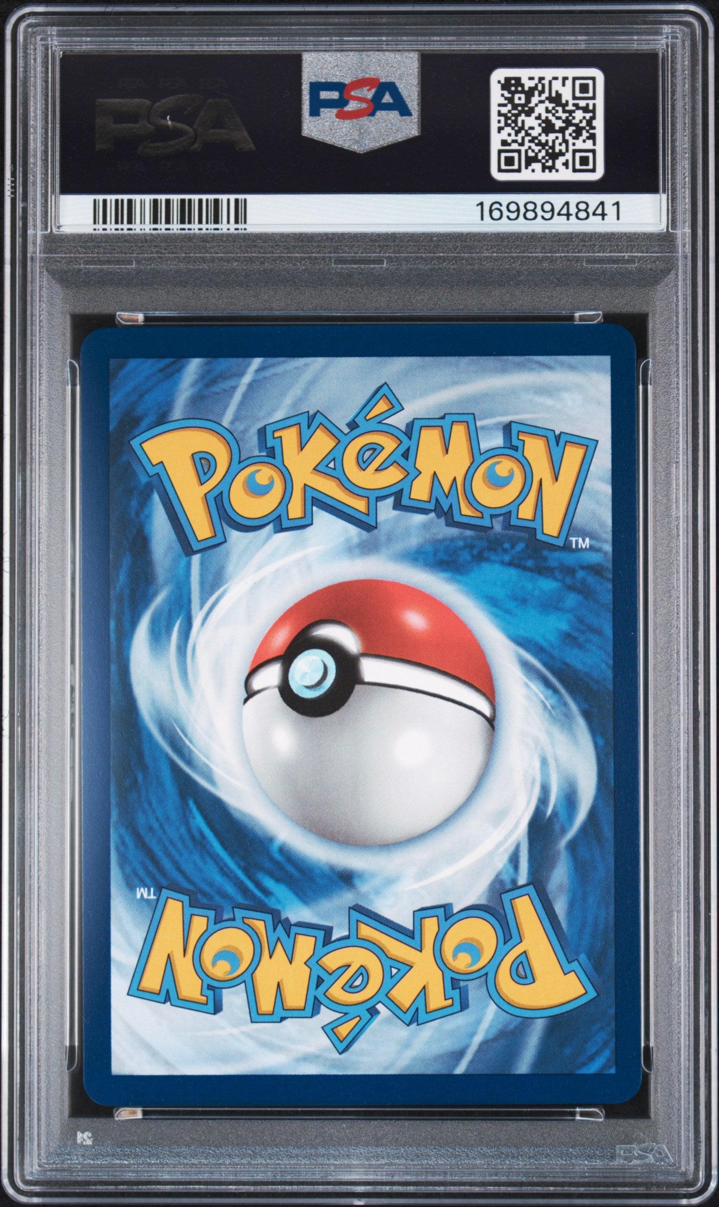 🎰👀 MISTY'S GYARADOS 049/182 DRI EN-DESTINED RIVALS PSA 8 Mastercoins