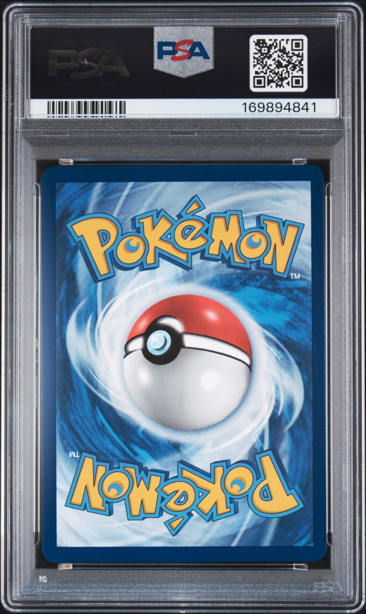 🎰👀 MISTY'S GYARADOS 049/182 DRI EN-DESTINED RIVALS PSA 8 Mastercoins