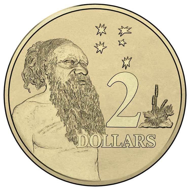 2020 Uncirculated Year Set - 6th Portrait A New Effigy Era - Mastercoins