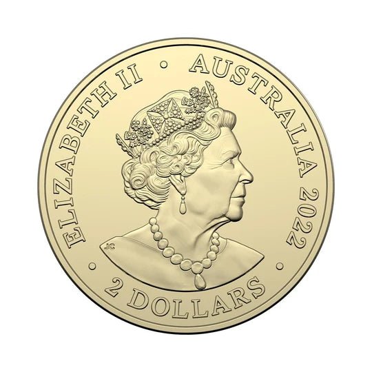 2022 Remembrance 75th Anniversary of Peacekeeping $2 PNC (Numbered) - Mastercoins