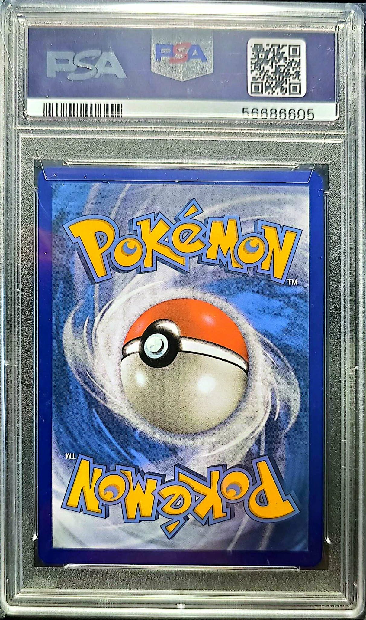 🎰👀 LUGIA HOLO 069 SWSH BLACK STAR PROMO PSA 9 Mastercoins