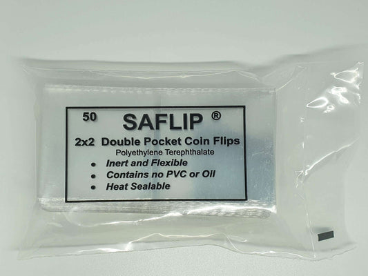 2x2 Saflip Coin Flips - Mastercoins