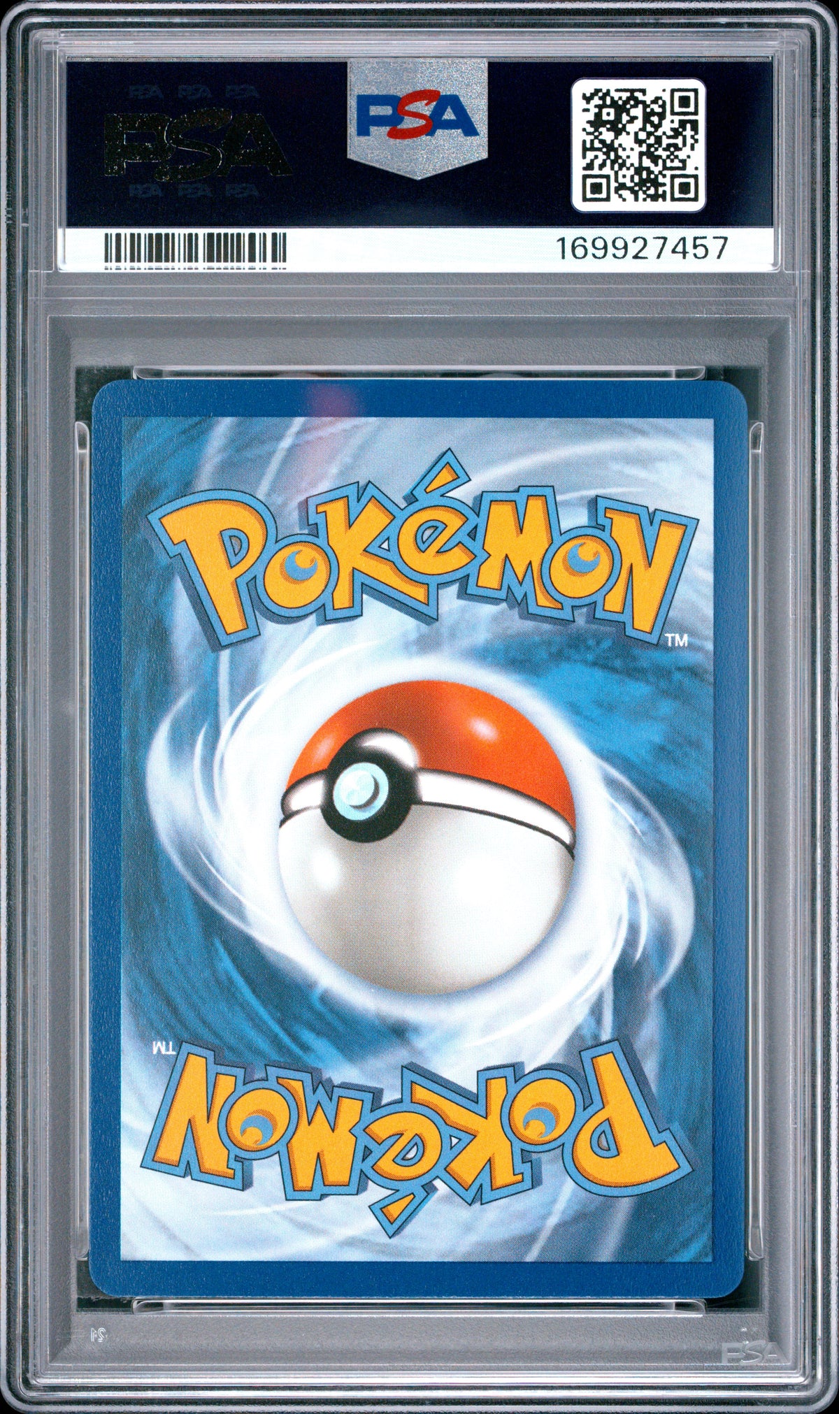Mega Dragonite EX 271 PSA 10 Ascended Heroes Mastercoins