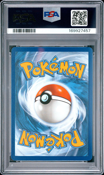 Mega Dragonite EX 271 PSA 10 Ascended Heroes Mastercoins