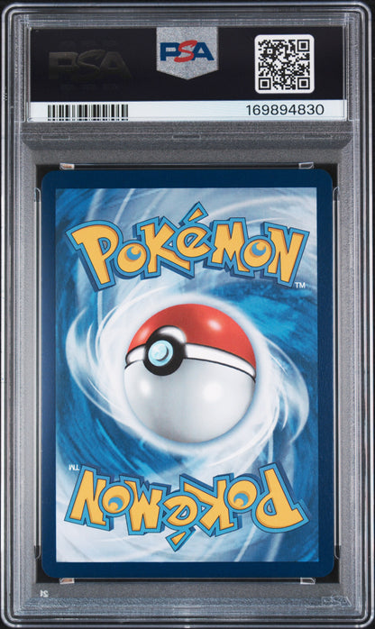 🎰👀 UMBREON VMAX TG23 BRILLIANT STARS PSA 10 Mastercoins