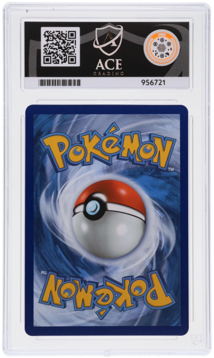🎰👀 BIRTHDAY PIKACHU 24 CELEBRATIONS ACE 10 Mastercoins