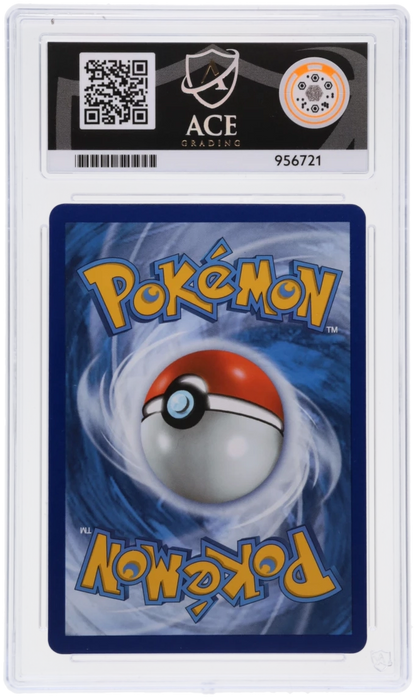 🎰👀 BIRTHDAY PIKACHU 24 CELEBRATIONS ACE 10 Mastercoins