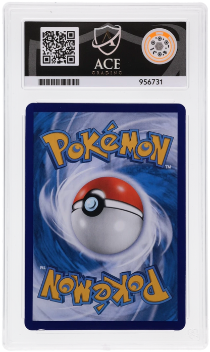 🎰👀 CAPTAIN PIKACHU 0709/09 GEM PACK ACE 10 SIMPLIFIED CHINESE Mastercoins