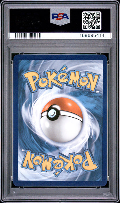 🎰👀 RESHIRAM 113 CELEBRATIONS CLASSIC COLLECTION PSA 10 Mastercoins
