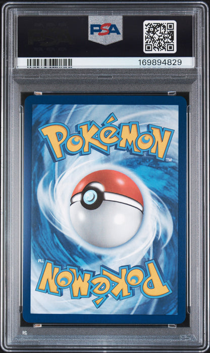 🎰👀 TEAM ROCKET'S MEWTWO EX 240/182 DRI EN-DESTINED RIVALS PSA 10 Mastercoins