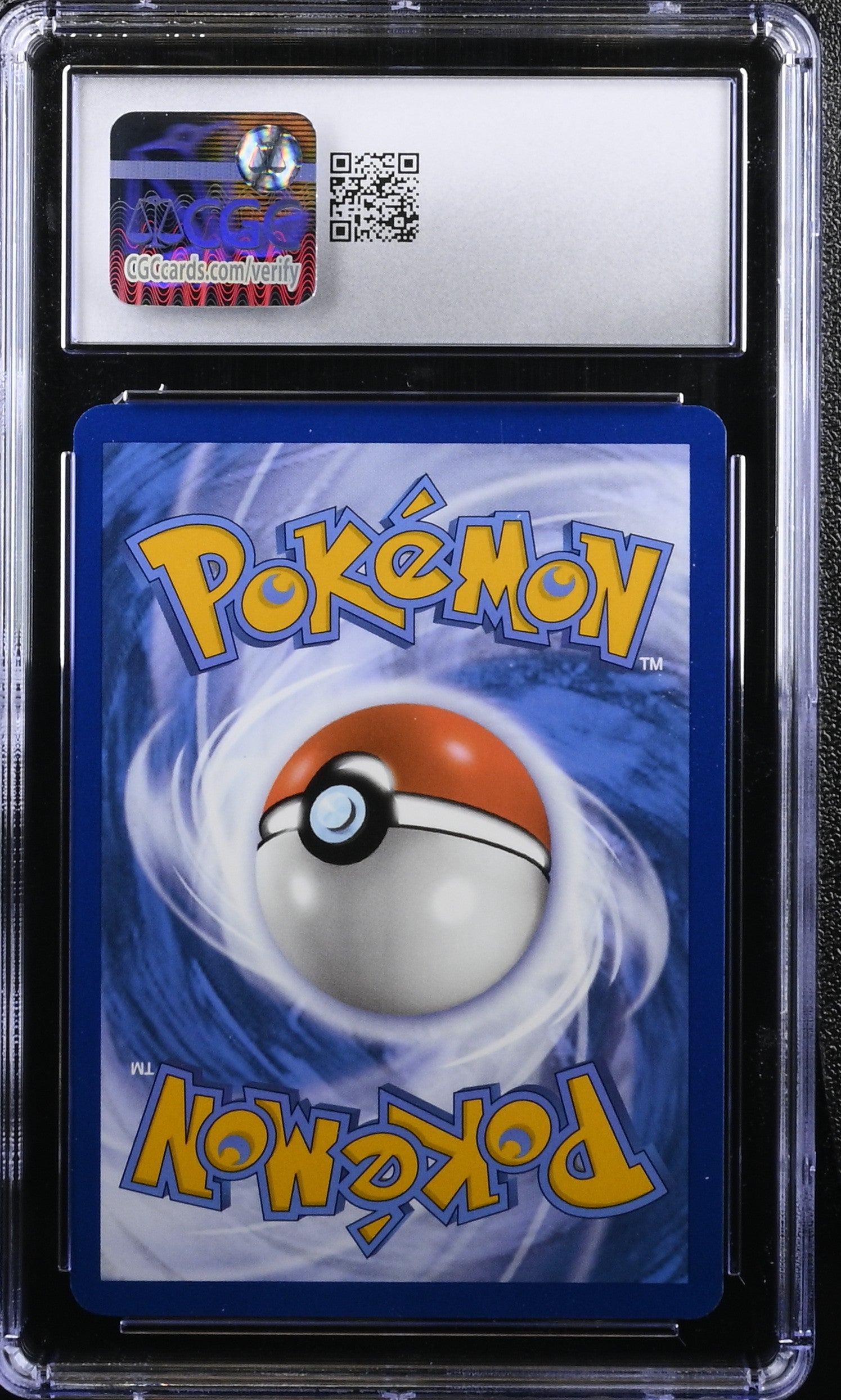 🎰👀 PIKACHU GG30/GG70 CROWN ZENITH CGC 9.5 Mastercoins