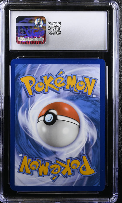 🎰👀 PIKACHU GG30/GG70 CROWN ZENITH CGC 9.5 Mastercoins