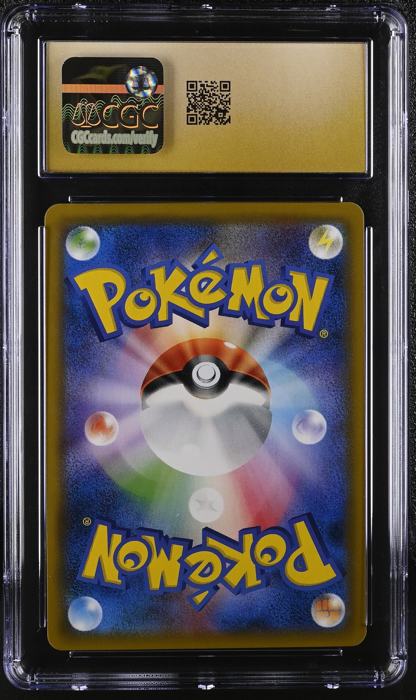 🎰👀 ARTICUNO 030/095 TAG BOLT CGC 10 JAPANESE Mastercoins