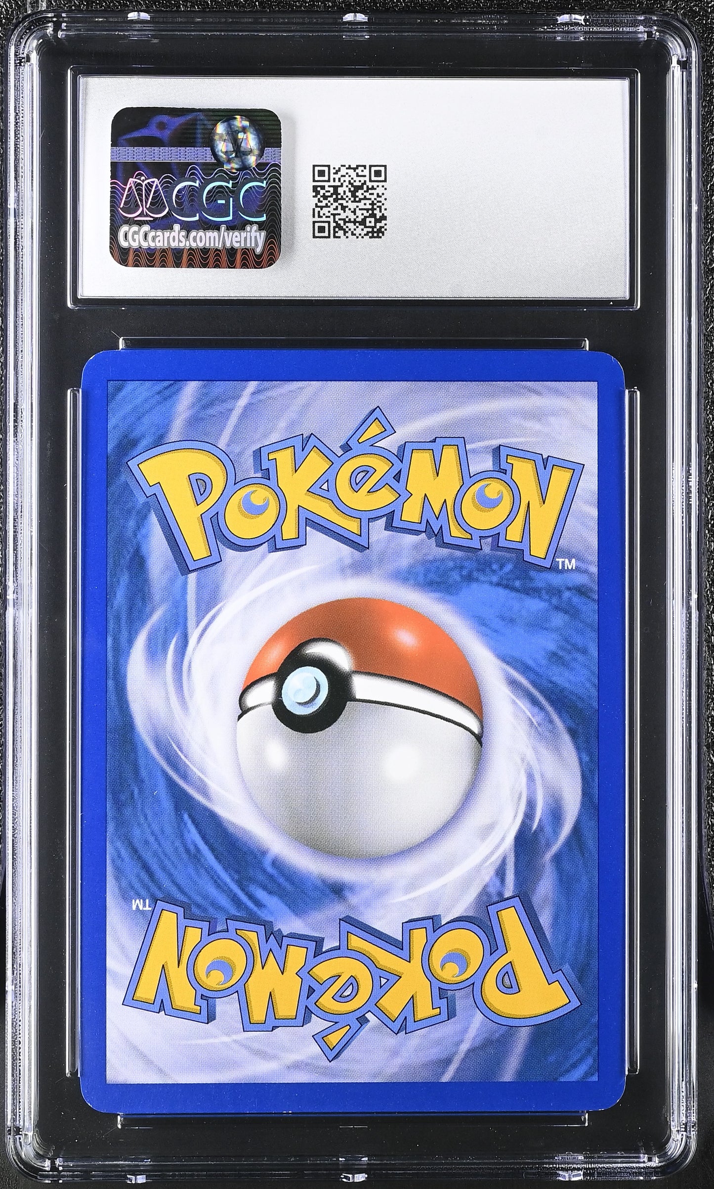 🎰👀 CHARIZARD G LV.X 143/147 SUPREME VICTORS CGC 8.5 Mastercoins