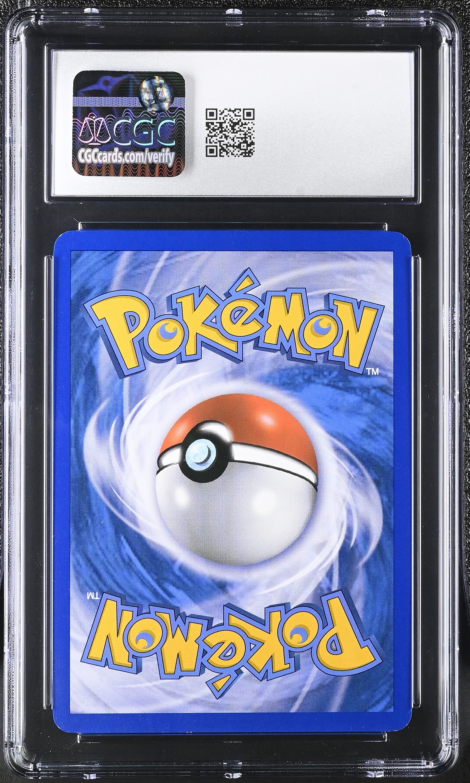 🎰👀 CHARIZARD G LV.X 143/147 SUPREME VICTORS CGC 8.5 Mastercoins