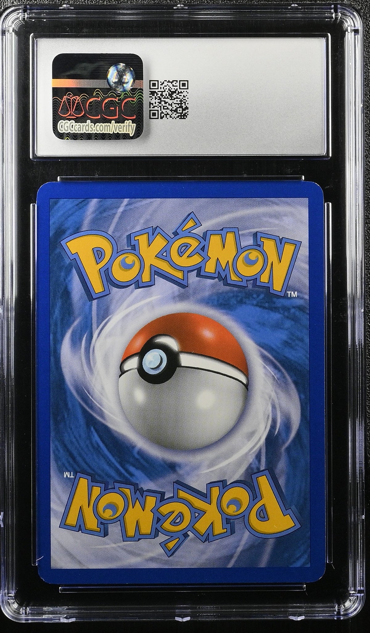 🎰👀 RAYQUAZA C LV.X 146/147 SUPREME VICTORS CGC 8.5 Mastercoins