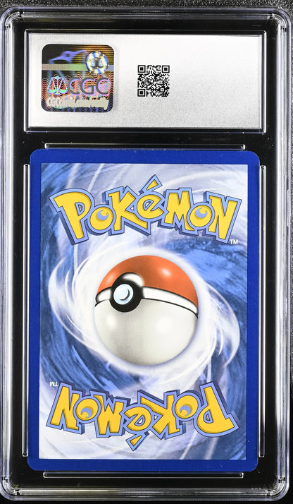 🎰👀 PIKACHU 005/025 CELEBRATIONS CGC 10 Mastercoins