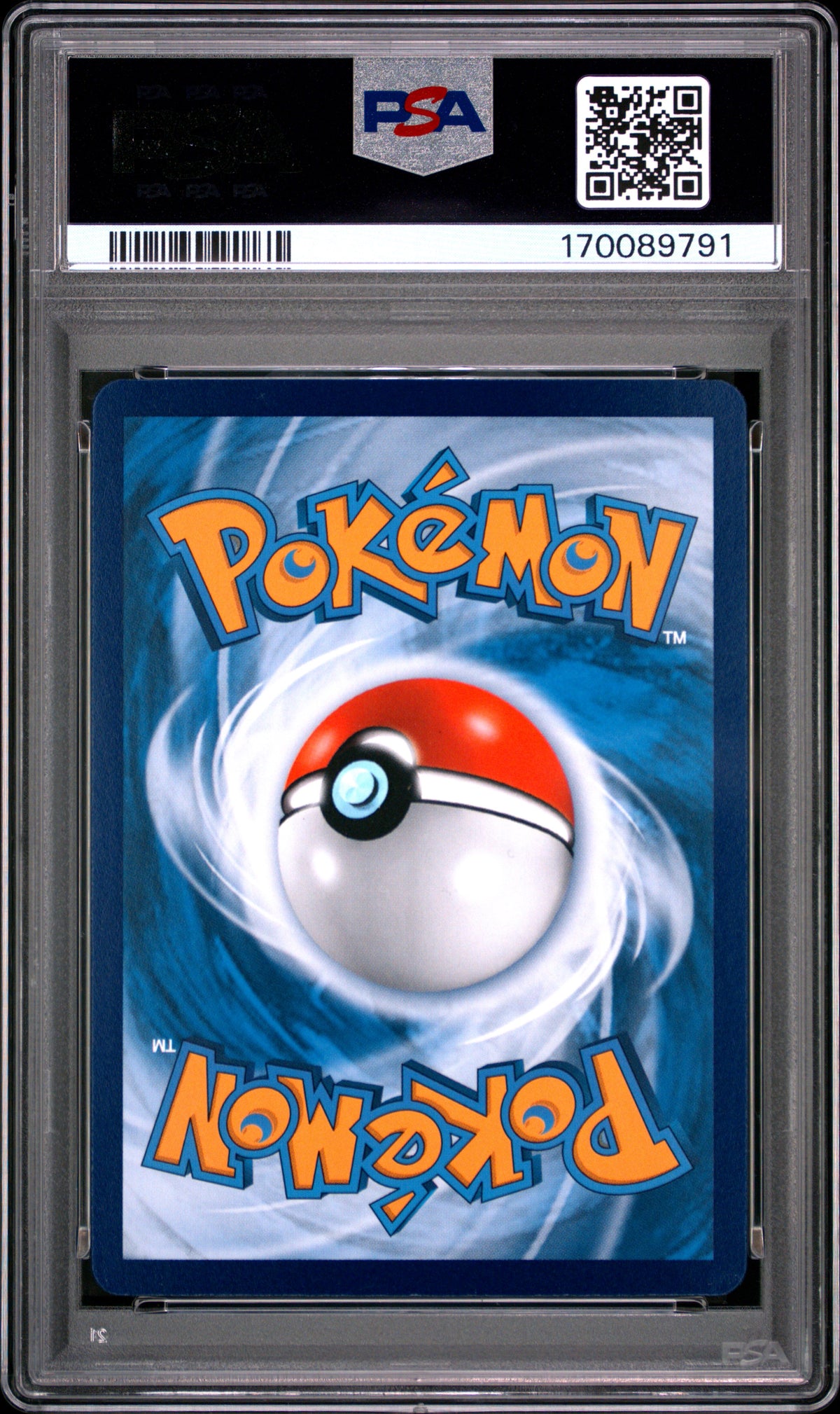 Pikachu In Batik Shirt 155 PSA 10 Indonesian Sv-P Promo Mastercoins