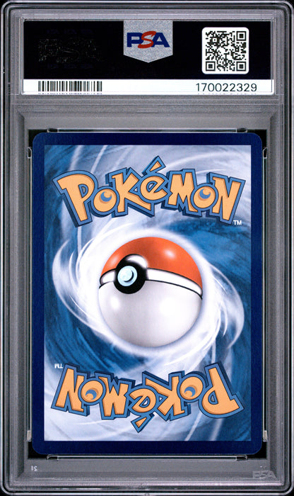 🎰👀 MEOWTH 07 CHINESE CBB3 GEM PACK VOL 3 PSA 10 CHINESE Mastercoins