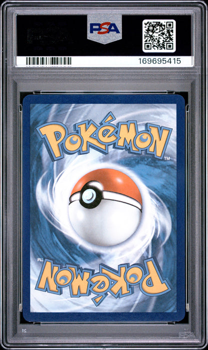 🎰👀 ZEKROM 114 CELEBRATIONS CLASSIC COLLECTION PSA 9 Mastercoins