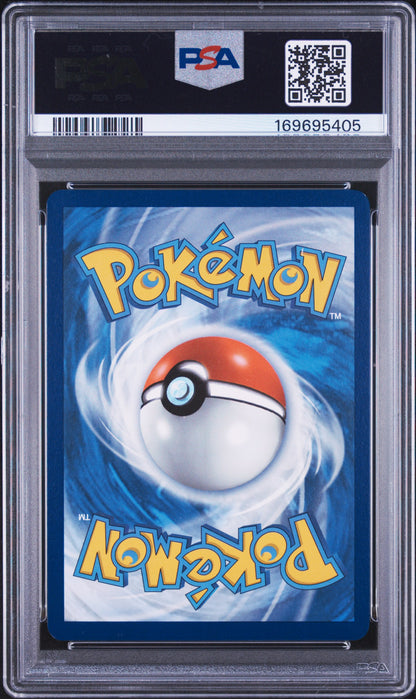 🎰👀 PIKACHU 005 CELEBRATIONS PSA 9 Mastercoins