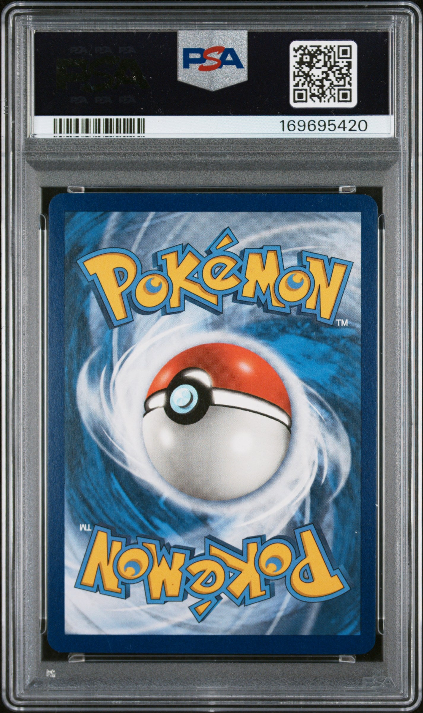 🎰👀 CHARIZARD EX 12/106 FLASHFIRE PSA 10 Mastercoins
