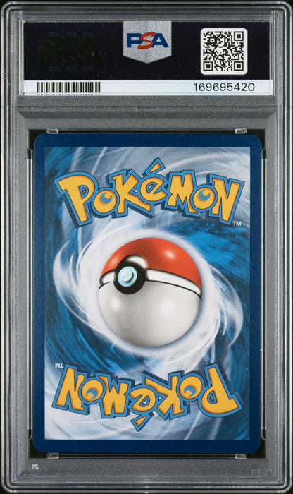 🎰👀 CHARIZARD EX 12/106 FLASHFIRE PSA 10 Mastercoins