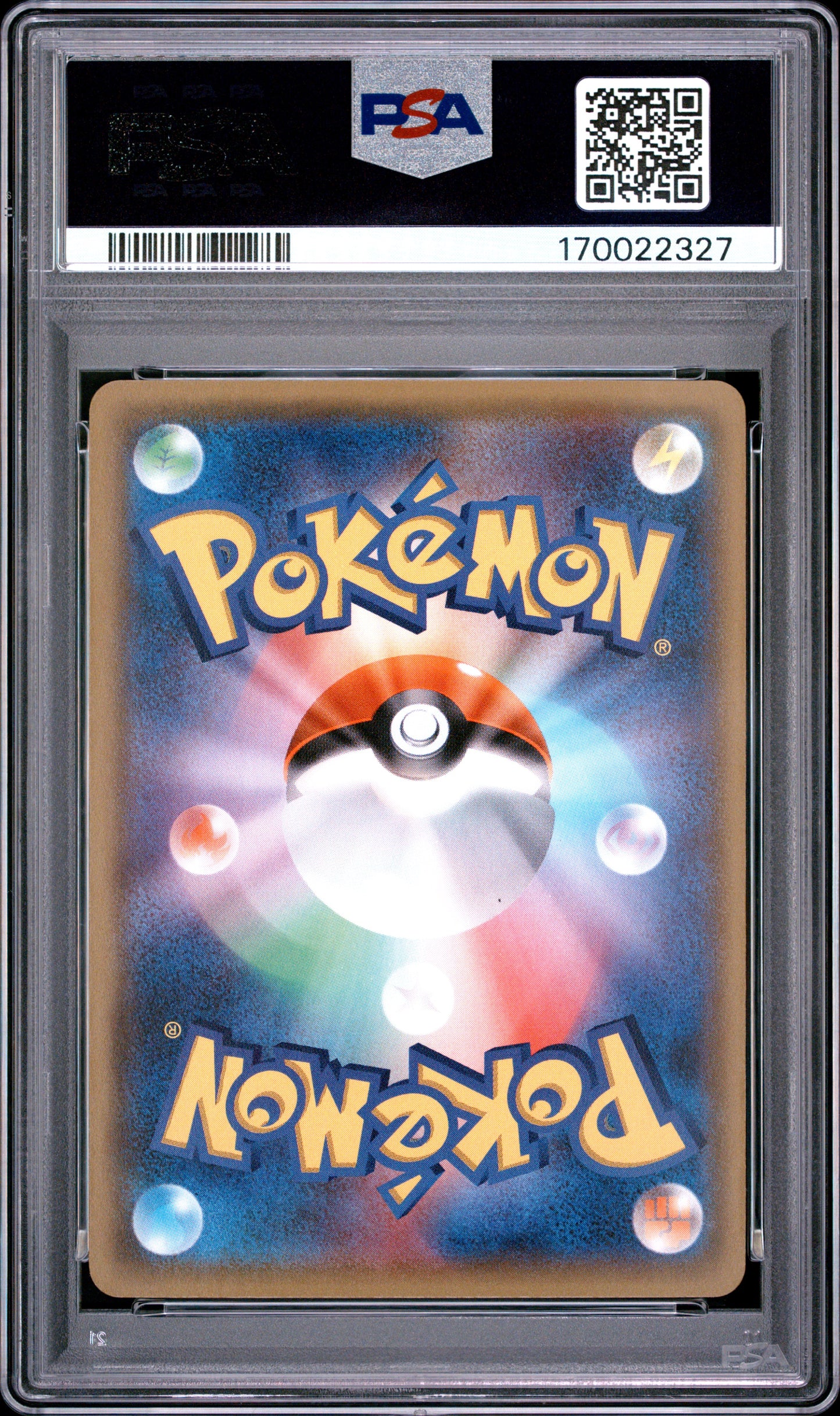 🎰👀 MEWTWO 202/XY-P PROMO PSA 10 JAPANESE Mastercoins