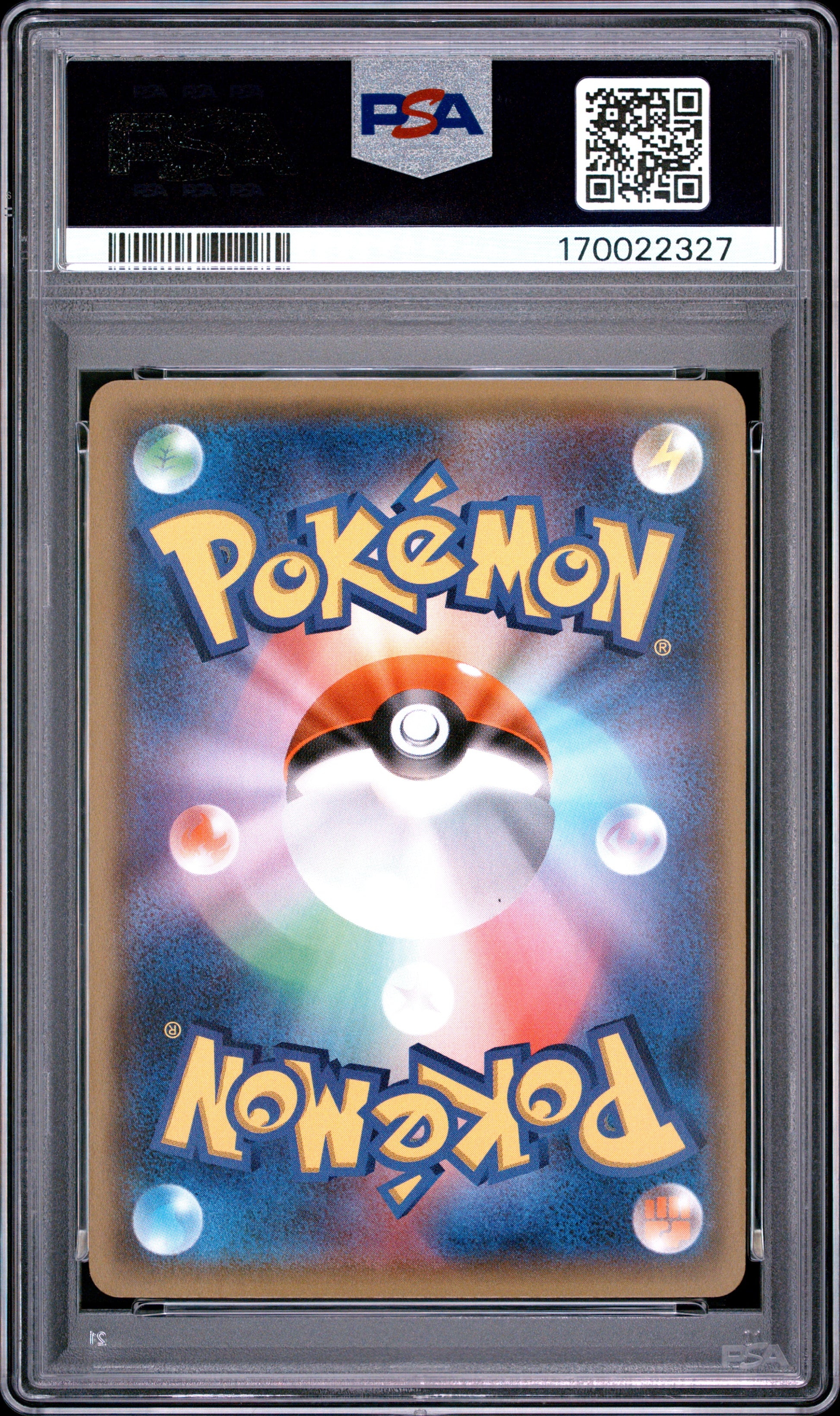 🎰👀 MEWTWO 202/XY-P PROMO PSA 10 JAPANESE Mastercoins