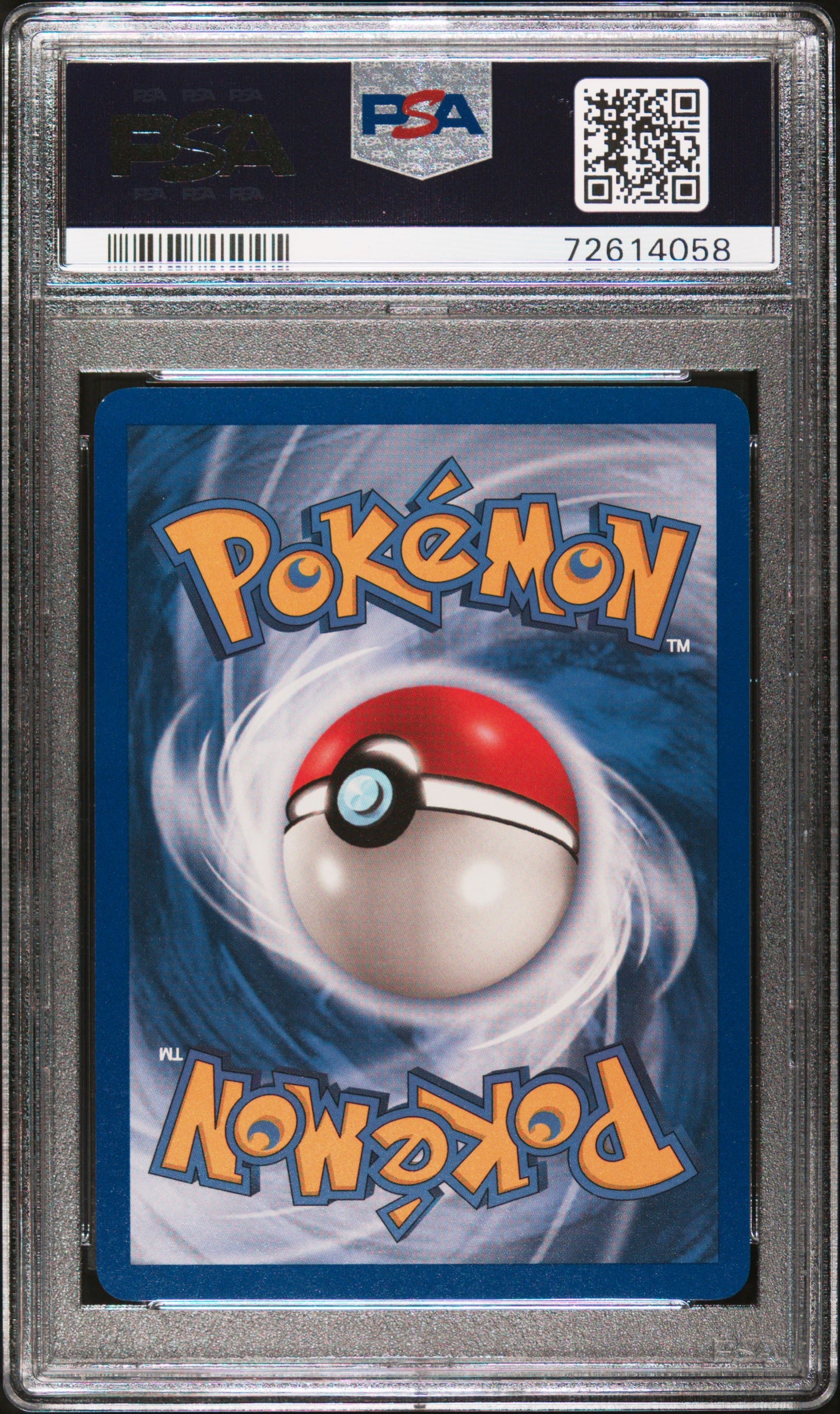 🎰👀 WEEZING 70/165 EXPEDITION PSA 9 Mastercoins