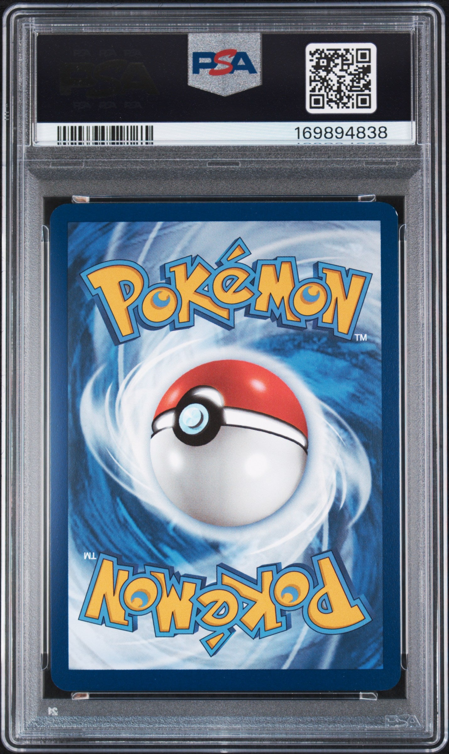 🎰👀 ALOLAN EXEGGUTOR EX 242/191 SSP EN SURGING SPARKS PSA 9 Mastercoins